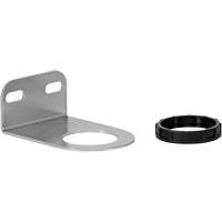 Mounting Bracket for Regulator & Filter Regulator S50 Dufferin Supply