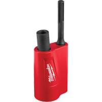 SDS Max Side Load Ground Rod Driver Dufferin Supply