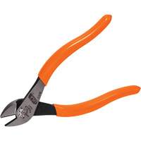 Pince coupante diagonale &agrave; action de levier, 6" lo Dufferin Supply