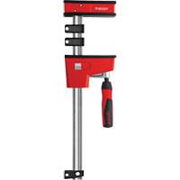 Serre-joints parall&egrave;les K Body REVOlution, 18" (457,2 mm) capacit&eacute;, 3-3/4" (95,25 mm) profondeur Dufferin Supply