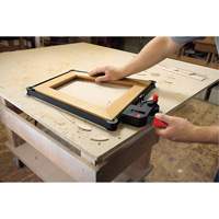 Angle variable (VAS+2K) Dufferin Supply