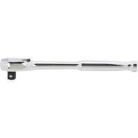 120-Tooth Sealed Head Ratchet JSHR-38, 3/8" Drive, Plain Handle Dufferin Supply