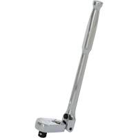 108-Tooth Locking Flex Head Ratchet JSHR-38F Dufferin Supply