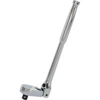 108-Tooth Locking Flex Head Ratchet JSHR-12F Dufferin Supply