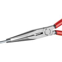 Pince &agrave; bec long avec coupe-fil, 8" lo Dufferin Supply