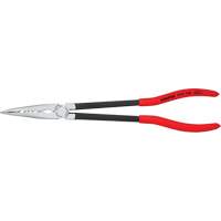 Extra Long Needle-Nose 45° Angled Pliers Dufferin Supply