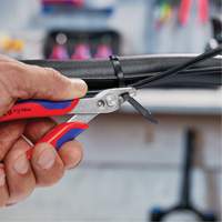 Electronics Super Knips&reg; XL Pliers, 5-1/2" Dufferin Supply