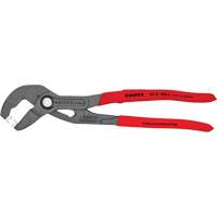 Pince pour colliers de serrage 10" pour colliers Click Dufferin Supply