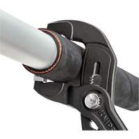 Pince pour colliers de serrage 10" pour colliers Click Dufferin Supply