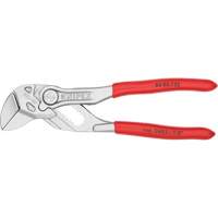 Mini Pliers Wrench, 5" Dufferin Supply