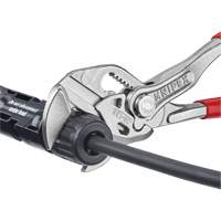 Mini Pliers Wrench, 5" Dufferin Supply