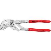 Pliers Wrench, 7-1/4" Dufferin Supply
