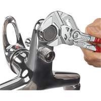 Pliers Wrench, 7-1/4" Dufferin Supply