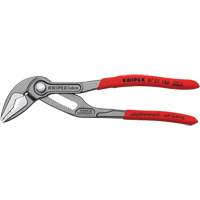 Cobra&reg; ES Water Pump Pliers, 7-1/4" Dufferin Supply
