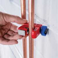 Coupe-tubes TubiX&reg; S 3", Capacit&eacute; de 5/64"- 1-1/8" Dufferin Supply