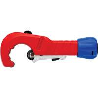 Coupe-tubes TubiX&reg; 7-1/4", Capacit&eacute; de 1/4"- 1-3/8" Dufferin Supply