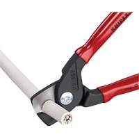StepCut&reg; Cable Shears, 6-1/4" Dufferin Supply