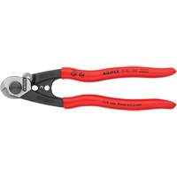 Wire Rope Shears, 7-1/2" Dufferin Supply