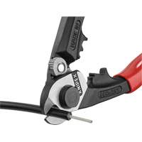 Wire Rope Shears, 7-1/2" Dufferin Supply