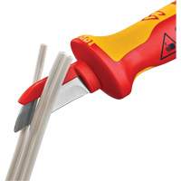 Insulated Cable Knife Dufferin Supply