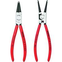 2-Piece Snap Ring Pliers Set Dufferin Supply