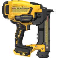 XR&reg; Cordless 18Ga Brad Nailer, 20 V, Lithium-Ion Dufferin Supply
