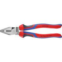 High Leverage Combination Pliers Dufferin Supply