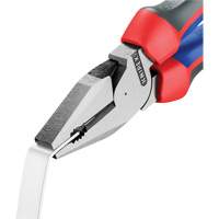 High Leverage Combination Pliers Dufferin Supply