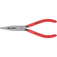 4-in-1 Electricians' Pliers with Metric Wire, 6-1/4" L Dufferin Supply