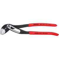 Alligator&reg; Self-Locking Water Pump Pliers, 10" Dufferin Supply