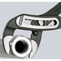 Alligator&reg; Self-Locking Water Pump Pliers, 10" Dufferin Supply
