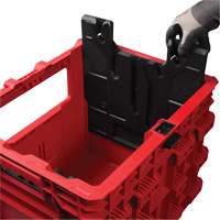 Inserts pour distribution de fils pour bac XL PACKOUT Dufferin Supply