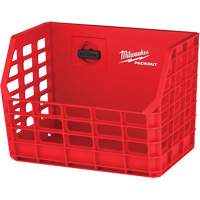 PACKOUT Compact Wall Basket Dufferin Supply