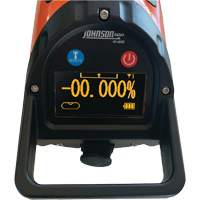 Electronic Self-Leveling Pipe Laser with GreenBrite&reg; Technology Dufferin Supply