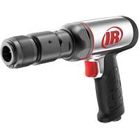 Heavy-Duty Air Hammer, 16.2 CFM, 1/4" NPT, 3330 BPM, 3/4" x 2-1/2" (0.0mm x 0.0mm) Dufferin Supply