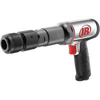 Heavy-Duty Air Hammer, 21.8 CFM, 1/4" NPT, 2600 BPM, 3/4" x 3-3/4" (0.0mm x 0.0mm) Dufferin Supply