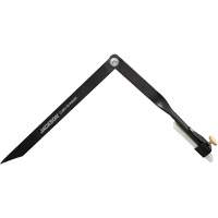 Small 11" Radius Marker Dufferin Supply