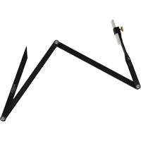 Standard 25" Radius Marker Dufferin Supply