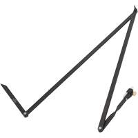 Large 50" Radius Marker Dufferin Supply