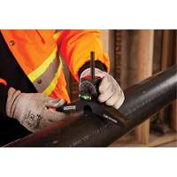 Standard Centering Head Dufferin Supply