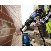 Ensemble de marteau rotatif professionel, 18 V, 1", 0-890 tr/min Dufferin Supply