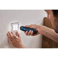 Visseuse rechargeable, 1/4", 4 V Dufferin Supply
