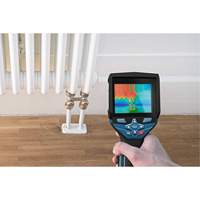 Connected Thermal Camera, 160 x 120 pixels, -10° - 400°C (14° - 752°F) Dufferin Supply