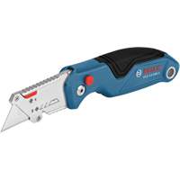 Folding Utility Knife, 2.4" Blade Dufferin Supply