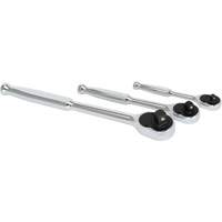 20-Tooth Sealed Head Ratchet Set Dufferin Supply