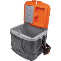 Glaci&egrave;re Tradesman Pro Tough Box, 17 pnte Capacit&eacute; Dufferin Supply