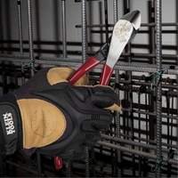 Ensemble de pinces pour ferronnier, 2 Morcea Dufferin Supply