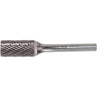 Cylindrical Carbide Burr Dufferin Supply