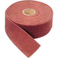 Blendex Roll, 4" W x 10' L Dufferin Supply