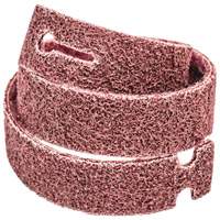 BLENDEX T-Lock Belt, 1-3/16" W x 24" L, Super Fine Grit Dufferin Supply